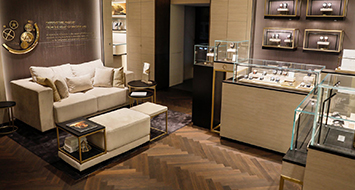 南昌英纳格名表维修站