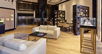 南昌英纳格手表维修